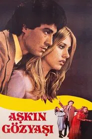 Poster do filme Aşkın Gözyaşı