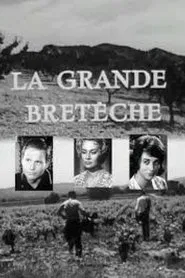 La grande bretèche movie poster