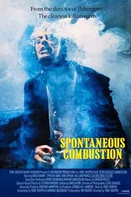Poster do filme Conspiração Atômica