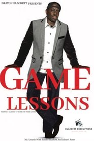 Poster do filme Game Lessons