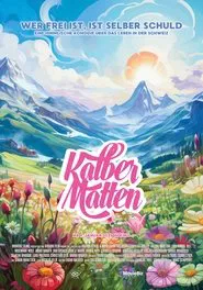 Kalbermatten movie poster