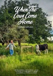 When the Cows Come Home movie poster