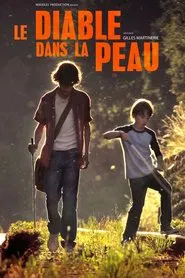 The Devil in the Skin movie poster
