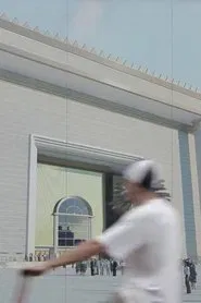 Salomão movie poster