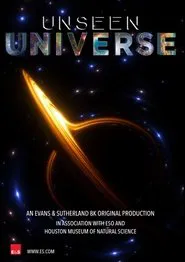 Unseen Universe movie poster