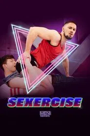 Poster do filme Sexercise