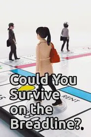 Poster da série Could You Survive on the Breadline?