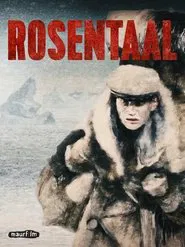Rosentaal movie poster