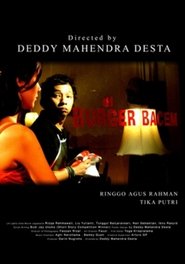 di Burger Bacem movie poster