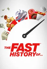 The Fast History Of... tv show poster