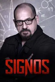 Signs tv show poster