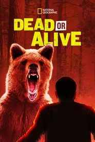 Dead or Alive tv show poster