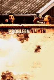 Probleemwijken tv show poster