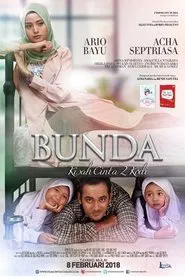 Bunda: Kisah Cinta 2 Kodi movie poster