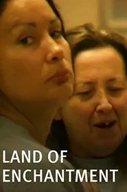 Land of Enchantment movie poster