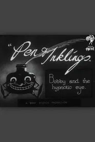 Bobby Bumps and the Hypnotic Eye movie poster