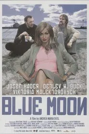 Poster do filme Blue Moon