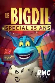 Le Bigdil - spécial 25 ans movie poster