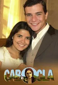Cabocla tv show poster