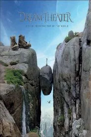 Dream Theater - A View From The Top Of The World 5.1 movie poster