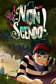 Non scendo! movie poster