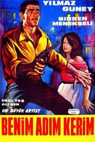 My Name Is Kerim movie poster