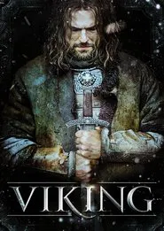 Viking movie poster