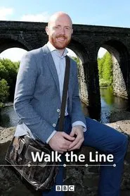 Walk the Line tv show poster