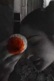 Love of 3 Oranges movie poster