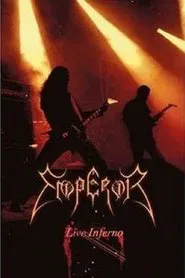 Poster do filme Emperor: Live Inferno - Wacken Open Air