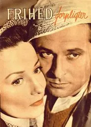 Frihed forpligter movie poster