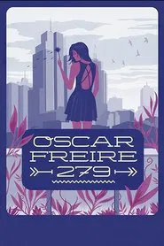 Oscar Freire 279 tv show poster