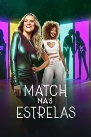 Written in the Stars tv show poster