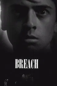 BREACH movie poster