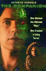 The Companion movie poster