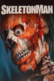 Poster do filme Skeleton Man