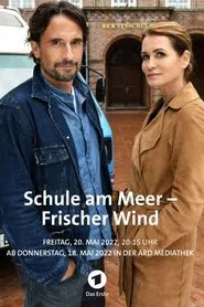 Schule am Meer – Frischer Wind movie poster