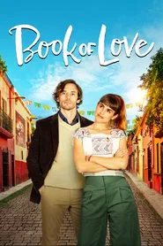 Book of Love movie poster