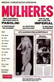 Mulheres... Mulheres movie poster