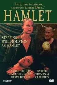 Hamlet movie poster