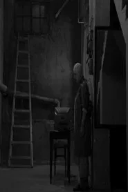 Inner empty movie poster