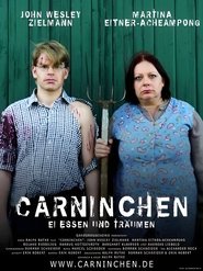 Carninchen movie poster