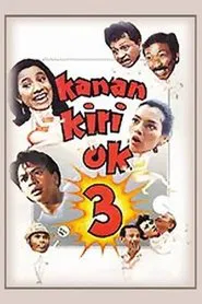 Kanan Kiri OK III movie poster
