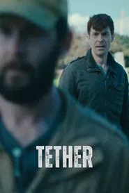 Tether movie poster