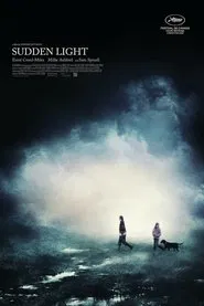 Sudden Light movie poster