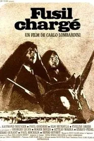 Fusil chargé movie poster