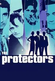 The Protectors tv show poster