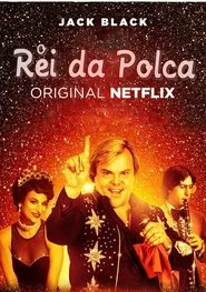 Poster do filme O Rei da Polca