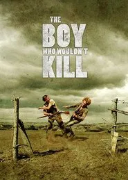 The Boy Who Wouldn't Kill movie poster