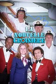 The Love Boat movie poster